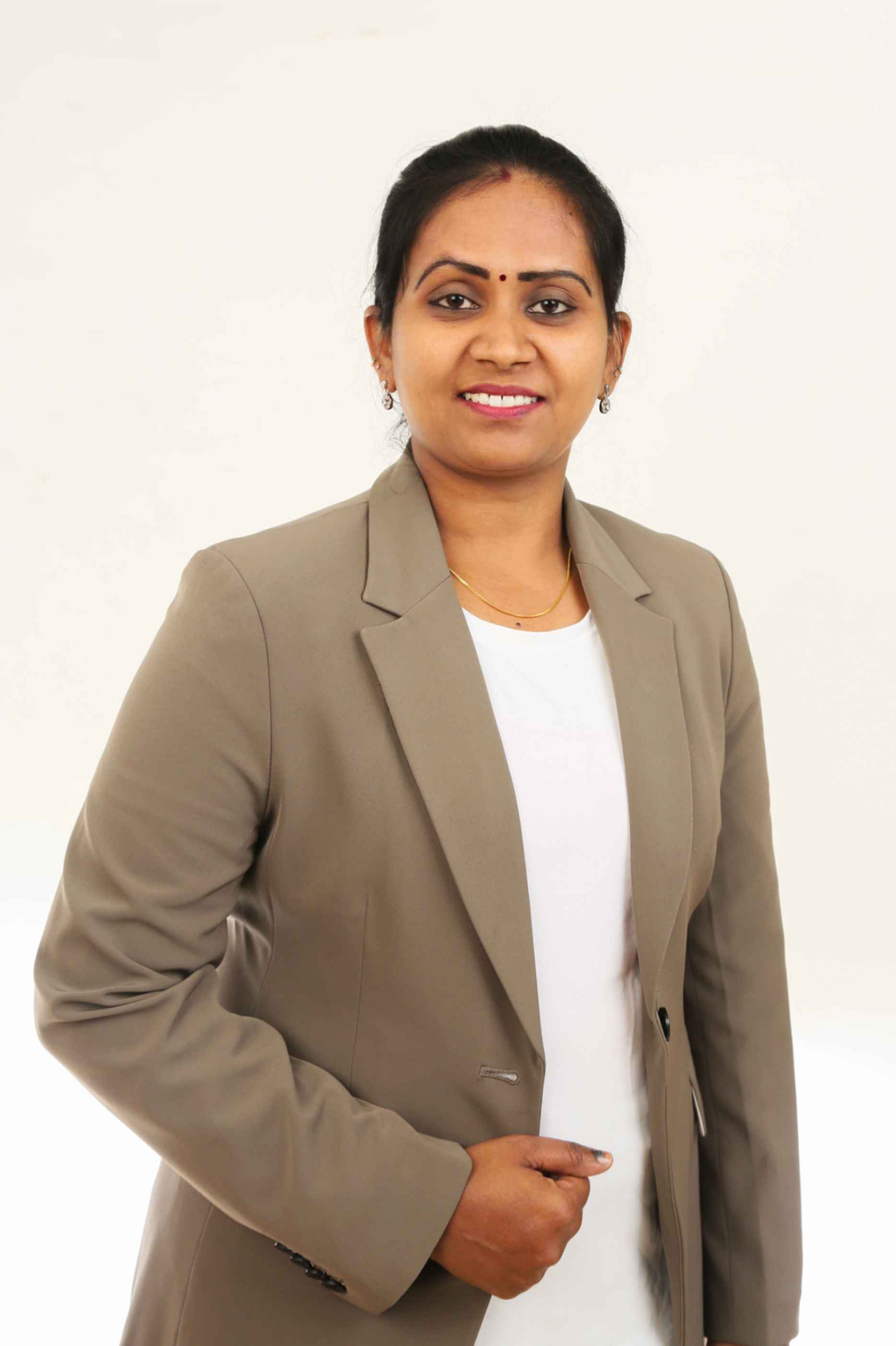 Renuga Devi, Registered Nurse