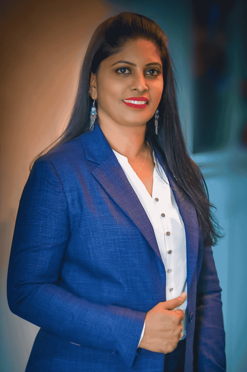 Benadicta Xavier, Director