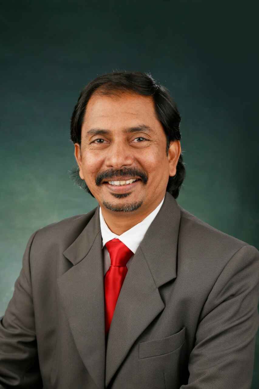 Xavier, CEO & Managing Director