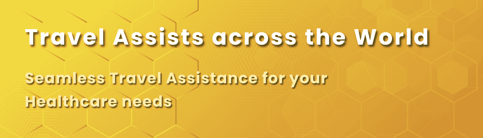 Travel Assists across the World