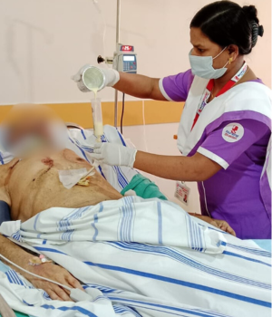 Additional Nursing Services