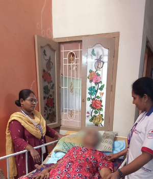 Home Nursing Services, Nursing Care at Home